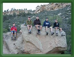 Philmont (40) * 4000 x 3000 * (1.99MB)